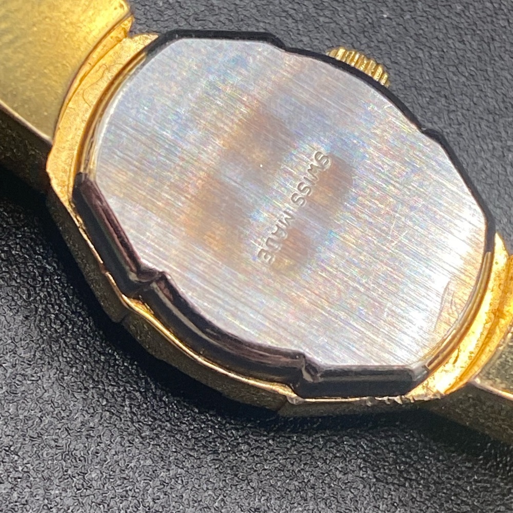 Andre muchè Swiss watch - Picture 4 of 6